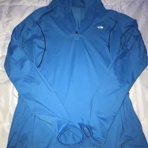 Champion Activewear Long-Sleeve Shirt